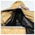 PRADA Chain Shoulder Bag Nylon Beige Silver - vista 18