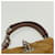 PRADA Chain Shoulder Bag Nylon Beige Silver - vista 8