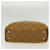 PRADA Chain Shoulder Bag Nylon Beige Silver - vista 9