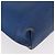 FENDI Shoulder Bag Leather Blue gold - vista 16
