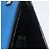 FENDI Shoulder Bag Leather Blue gold - vista 18
