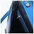 FENDI Shoulder Bag Leather Blue gold - vista 20