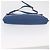 FENDI Shoulder Bag Leather Blue gold - vista 5