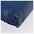 FENDI Shoulder Bag Leather Blue gold - vista 8