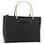 LOEWE Hand Bag Nylon Green Gold