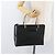 LOEWE Hand Bag Nylon Green Gold - vista 21
