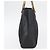 LOEWE Hand Bag Nylon Green Gold - vista 4