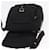 PRADA Shoulder Bag Nylon Black Silver - vista 10