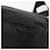 PRADA Shoulder Bag Nylon Black Silver - vista 17