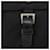 PRADA Shoulder Bag Nylon Black Silver - vista 18