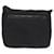 PRADA Shoulder Bag Nylon Black Silver - vista 2