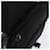 PRADA Shoulder Bag Nylon Black Silver - vista 20