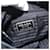 PRADA Shoulder Bag Nylon Black Silver - vista 21