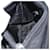 PRADA Shoulder Bag Nylon Black Silver - vista 23
