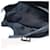 PRADA Shoulder Bag Nylon Black Silver - vista 24