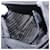 PRADA Shoulder Bag Nylon Black Silver - vista 26