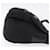 PRADA Shoulder Bag Nylon Black Silver - vista 3