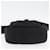 PRADA Shoulder Bag Nylon Black Silver - vista 5