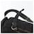 PRADA Shoulder Bag Nylon Black Silver - vista 9
