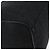FENDI Bolso de mano de lona Zucca Negro Oro - vista 9