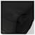 PRADA Hand Bag Nylon Black Gold - vista 16