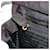 PRADA Hand Bag Nylon Black Gold - vista 21
