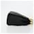 PRADA Hand Bag Nylon Black Gold - vista 3