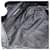 PRADA Shoulder Bag Nylon Black Silver - vista 10