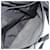 PRADA Shoulder Bag Nylon Black Silver - vista 11