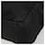 PRADA Shoulder Bag Nylon Black Silver - vista 14