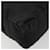 PRADA Shoulder Bag Nylon Black Silver - vista 17