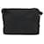 PRADA Shoulder Bag Nylon Black Silver - vista 2