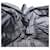 PRADA Shoulder Bag Nylon Black Silver - vista 20
