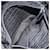 PRADA Shoulder Bag Nylon Black Silver - vista 23