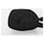 PRADA Shoulder Bag Nylon Black Silver - vista 3