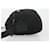 PRADA Shoulder Bag Nylon Black Silver - vista 4