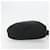 PRADA Shoulder Bag Nylon Black Silver - vista 5