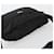 PRADA Shoulder Bag Nylon Black Silver - vista 6