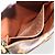 LOUIS VUITTON Monogram Danube Shoulder Bag M45266 LV - vista 11