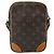 LOUIS VUITTON Monogram Danube Shoulder Bag M45266 LV - vista 2