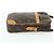 LOUIS VUITTON Monogram Danube Shoulder Bag M45266 LV - vista 4