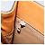 Céline CELINE Macadam Canvas Hand Bag PVC Leather Brown Gold - vista 22
