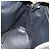 Céline CELINE Macadam Canvas Hand Bag PVC Leather Black Gold - vista 18