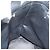 Céline CELINE Macadam Canvas Hand Bag PVC Leather Black Gold - vista 19