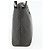 Céline CELINE Macadam Canvas Hand Bag PVC Leather Black Gold - vista 4
