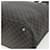 Céline CELINE Macadam Canvas Hand Bag PVC Leather Black Gold - vista 9