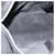 PRADA Boston Bag Nylon Black Silver - vista 10