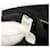 PRADA Boston Bag Nylon Black Silver - vista 12