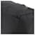 PRADA Boston Bag Nylon Black Silver - vista 14