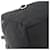PRADA Boston Bag Nylon Black Silver - vista 15